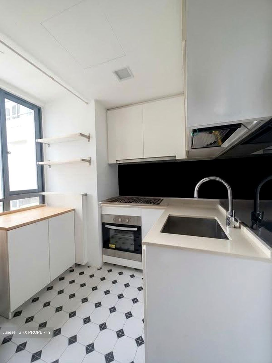 Waterwoods (D19), Condominium #614723871
